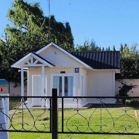 Calafate Drome Apartment El Calafate Bagian luar foto
