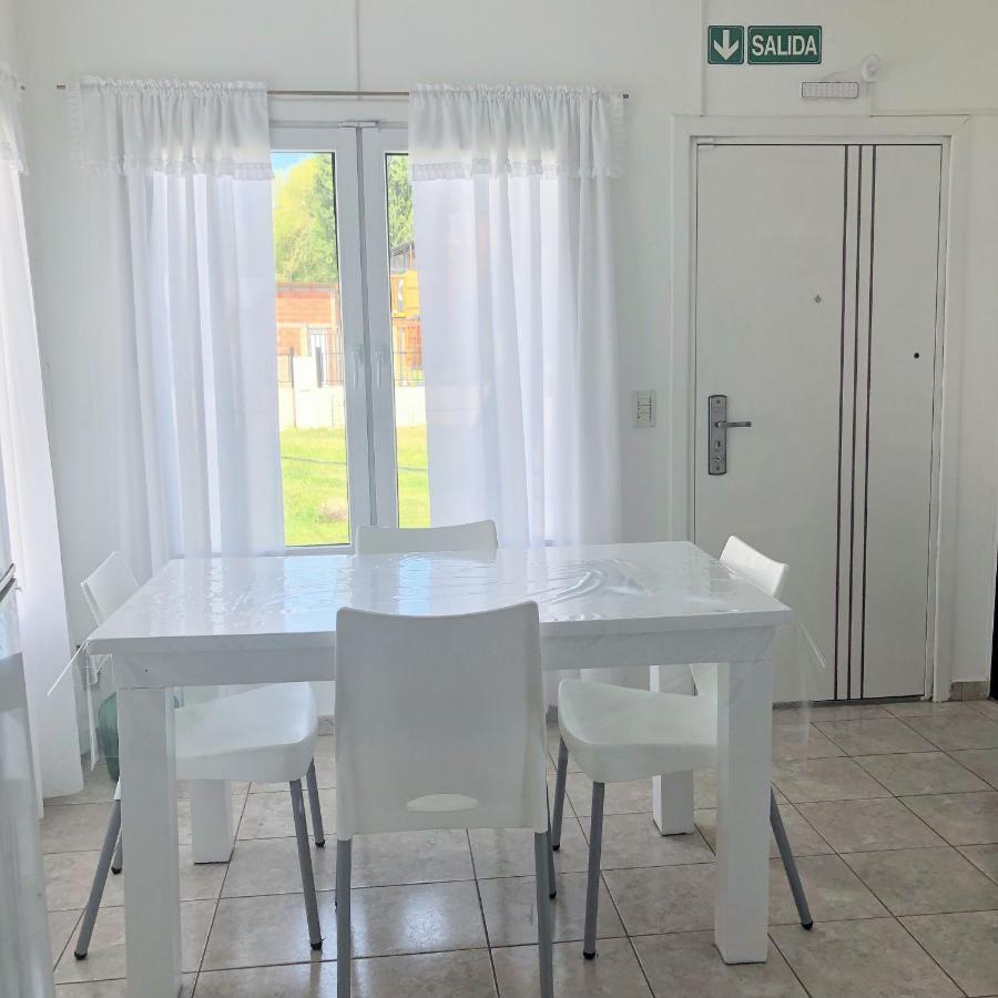Calafate Drome Apartment El Calafate Bagian luar foto