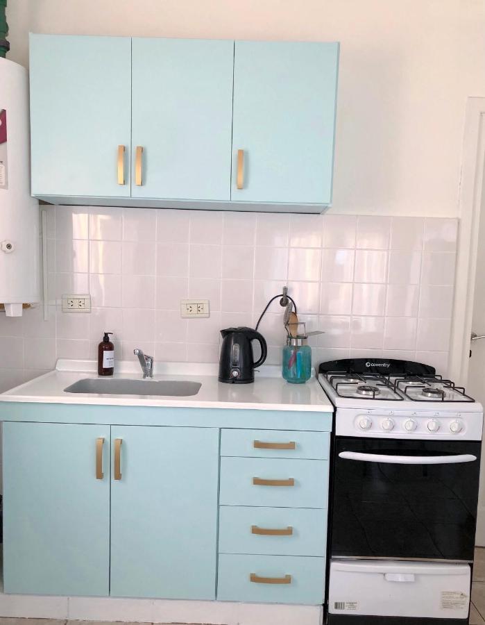 Calafate Drome Apartment El Calafate Bagian luar foto