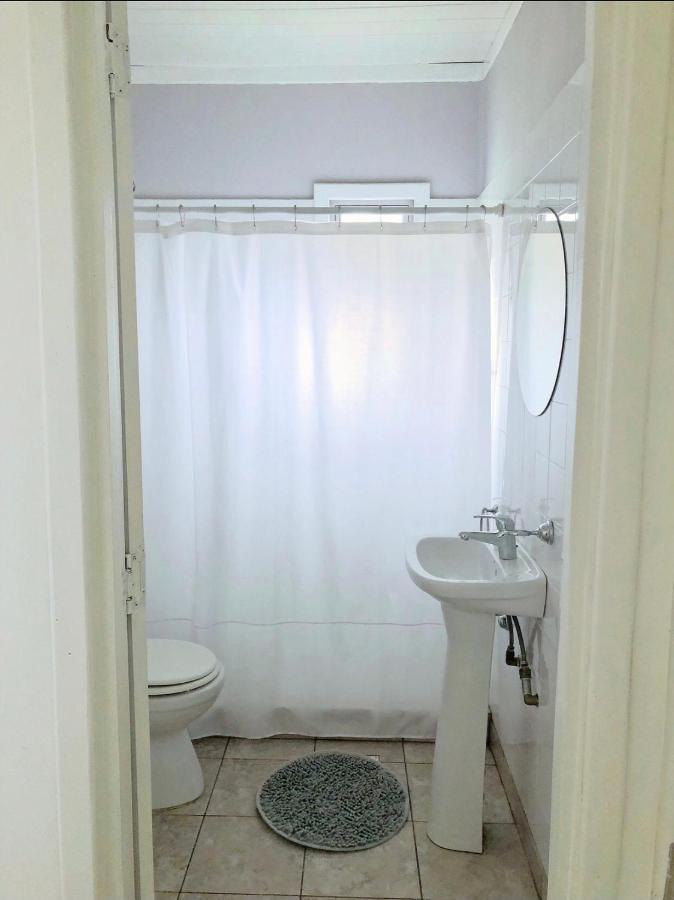 Calafate Drome Apartment El Calafate Bagian luar foto