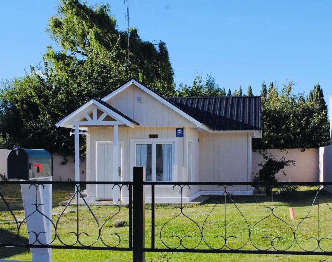 Calafate Drome Apartment El Calafate Bagian luar foto