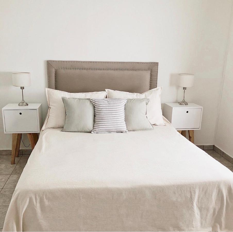 Calafate Drome Apartment El Calafate Bagian luar foto